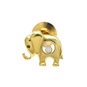 CHOPARD Brooch
